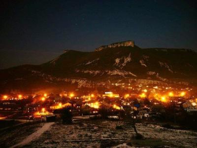 Прикрепленное изображение: Куйбышево ночью.jpg